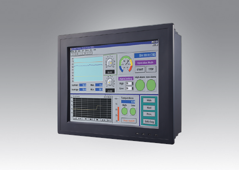 PPC-3100工控機(jī)